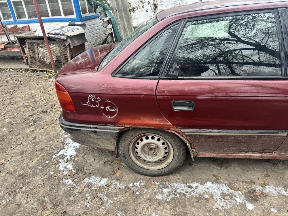 Продам авто находу