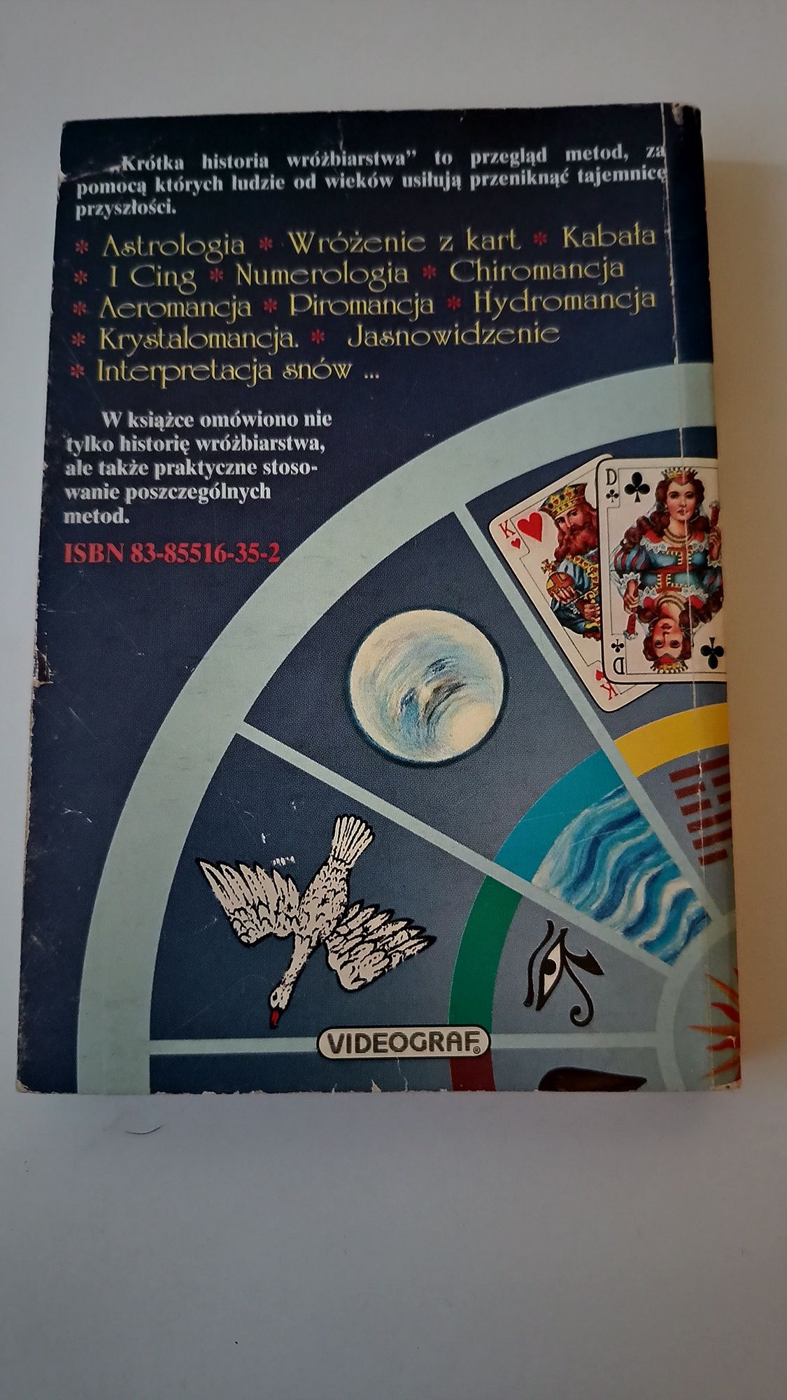 Encyklopedia wiedzy ezoterycznej Unikat