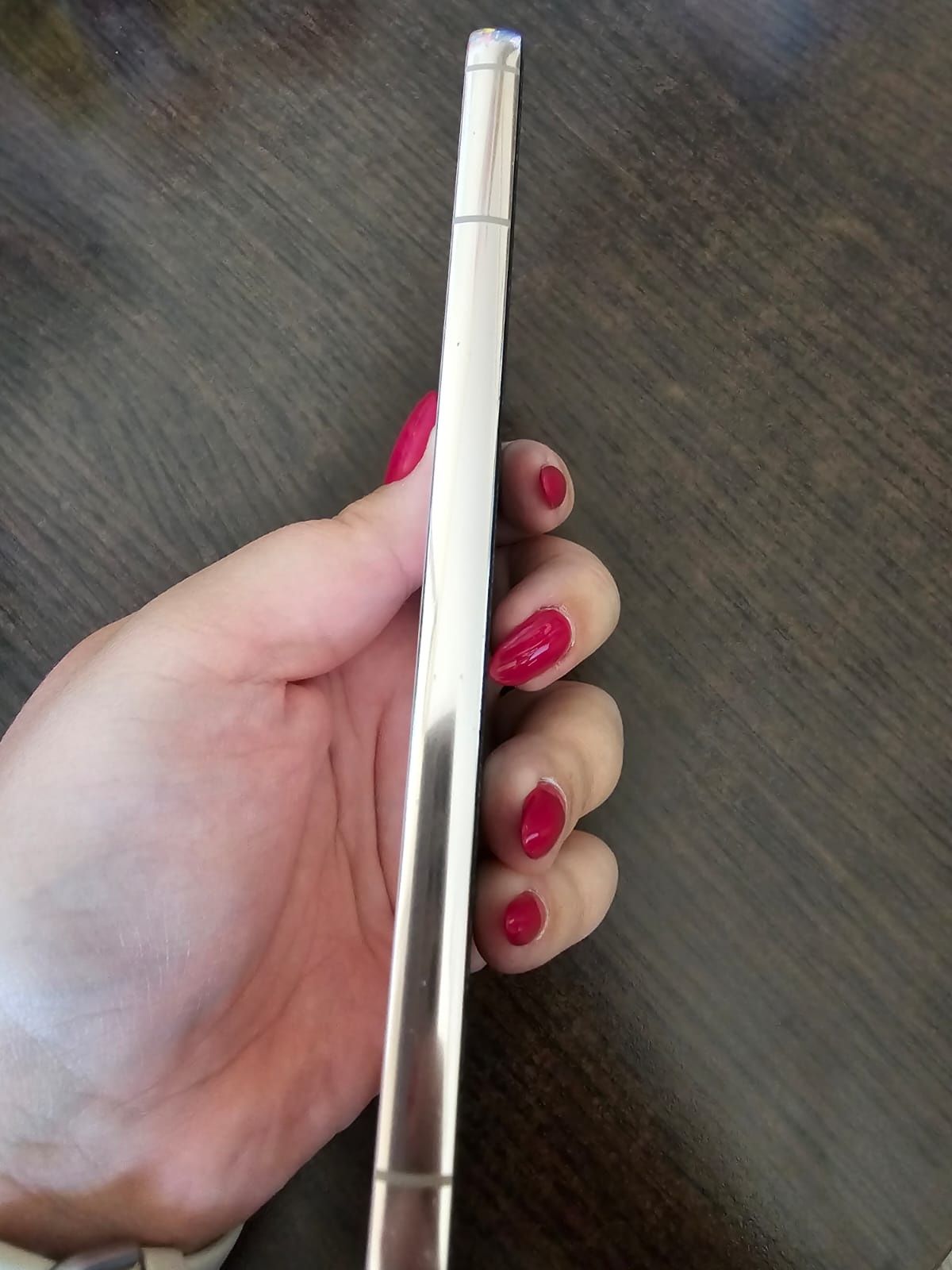 Samsung Galaxy S22+ plus różowy