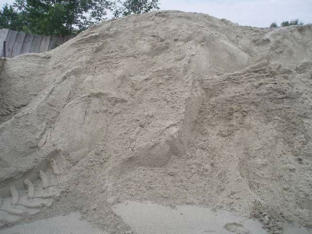 Piasek zasypowy piasek do zagęszczania piasek pod kostke podsypka