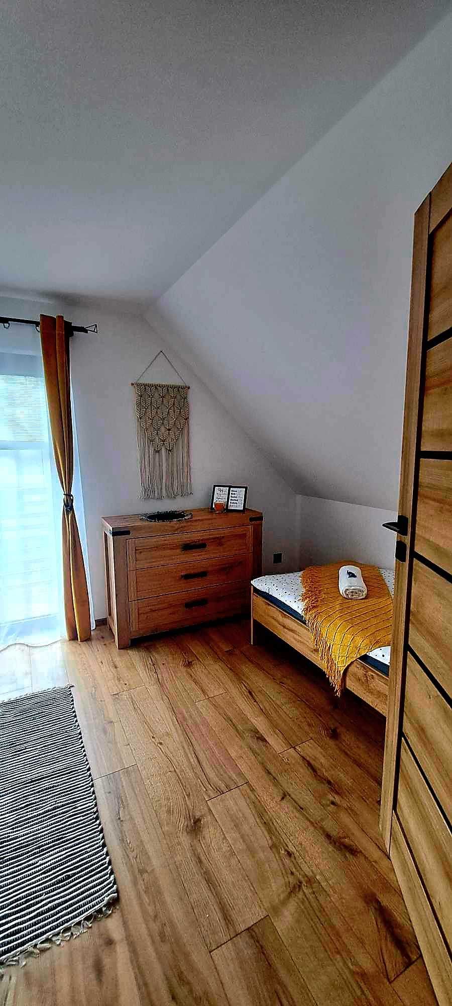 Domek w górach/beskidy/jacuzzi/sauna/kominek/sól/zwardoń/ferie zimowe