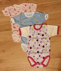 Body 3 pack roz 62 K/R