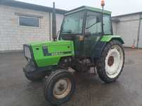 Deutz Fahr dx 3.60