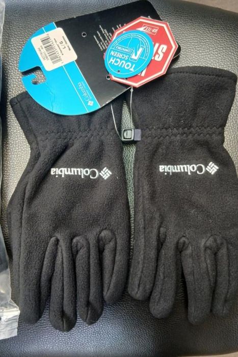 Рукавички перчатки columbia