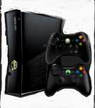 Xbox 360 S 1Tb Freeboot