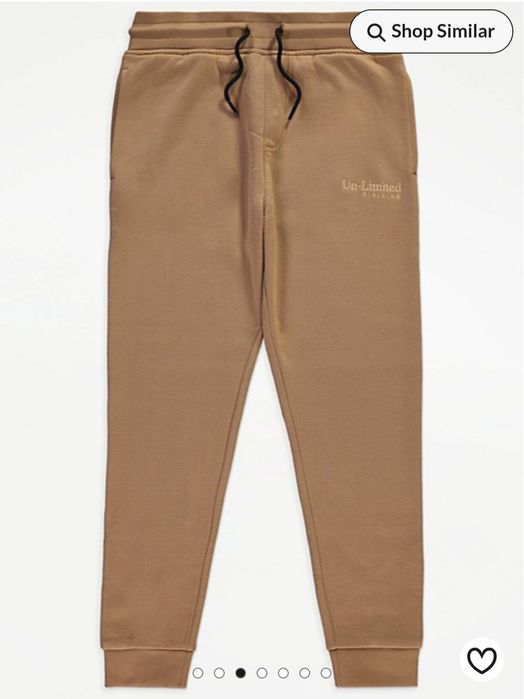 Костюм утеплений, штани, джордж, George