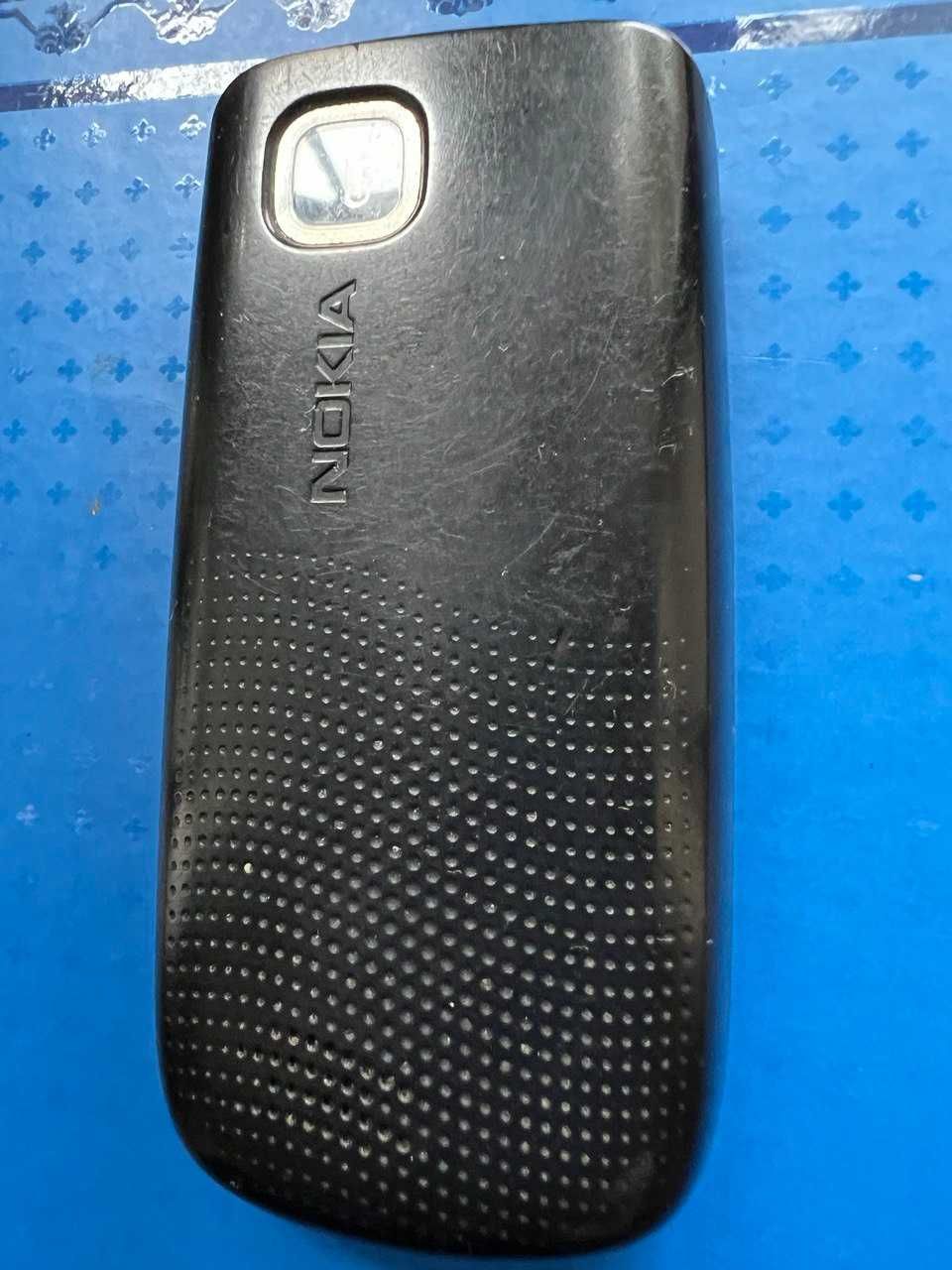Мобільний телефон Nokia 2220 slider type RM-590