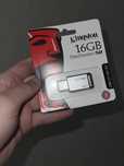 Lote de Pendrive Kingston 16GB 3.1