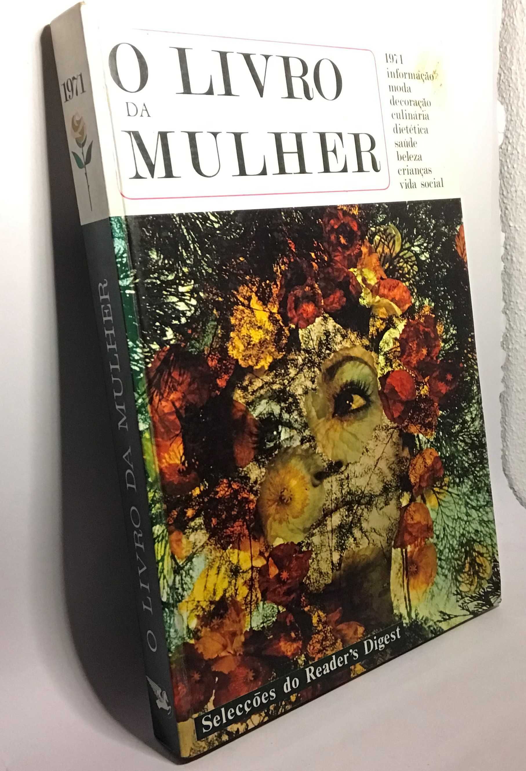 O Livro Da Mulher