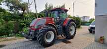 Valtra S233 FENDT Import Pierwszy właściciel 100% Oryginał Zadbana  Ciągnik rolniczy używany