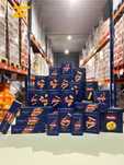 Barilla макарони в асортименті видів ГУРТ !