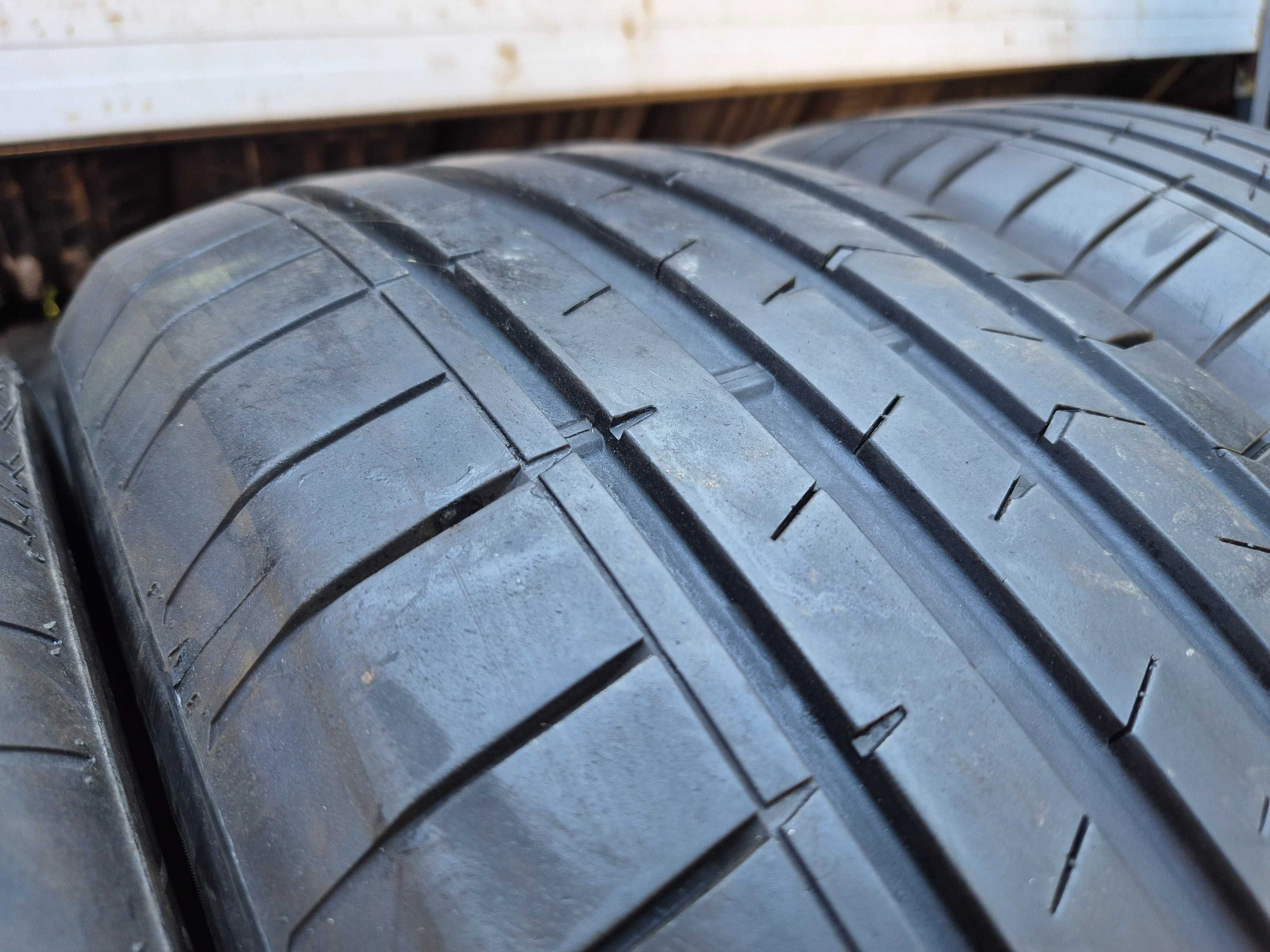 Compasal Blazer UHP II 255/55r18 109Y 2023r 6mm XL Rant N3058