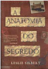 9842 A Anatomia do Segredo de Leslie Silbert