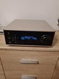 Wzmacniacz/Streamer stereo DENON PMA-150H