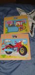 Puzzle 12elementow