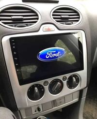 Rádio Ford Focus Android 2 din auto android