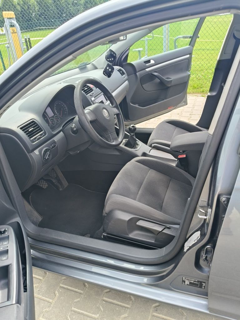 Volkswagen Jetta 1.9 TDI zadbany