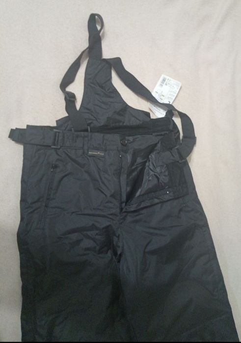 Продам зимний полукомбінезон WINTERMAN