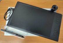 Графічний планшет Huion Inspiroy Q11K