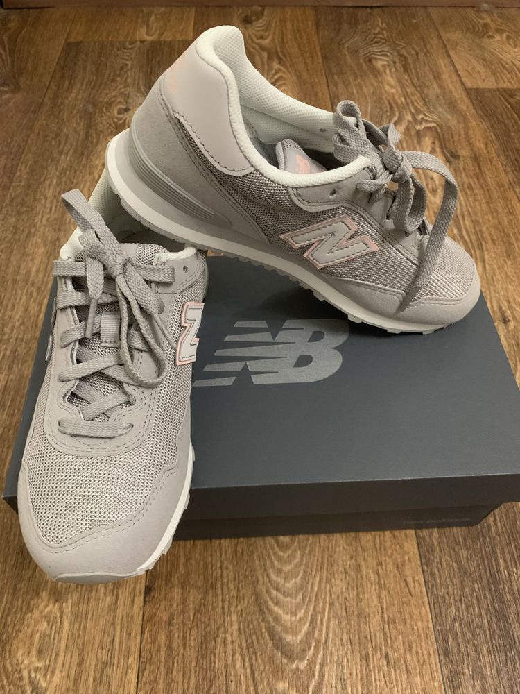Кросівки New Balance