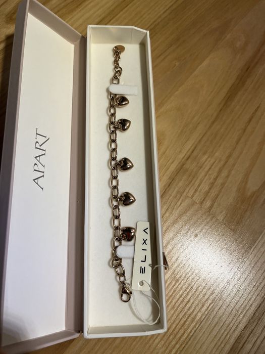 Bransoletka Apart Elixa