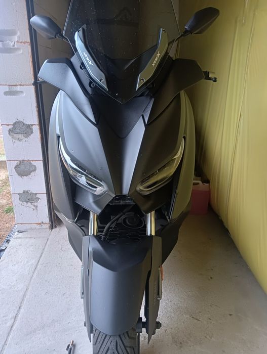 Sprzedam Yamaha x max 125