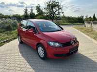 Volkswagen Golf Plus 1.4mpi 65tys przebigu