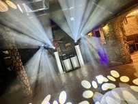 4x Showtec Phantom 65