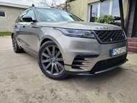 Range Rover Velar 3.0 diesel 300 KM ogłoszenie prywatne