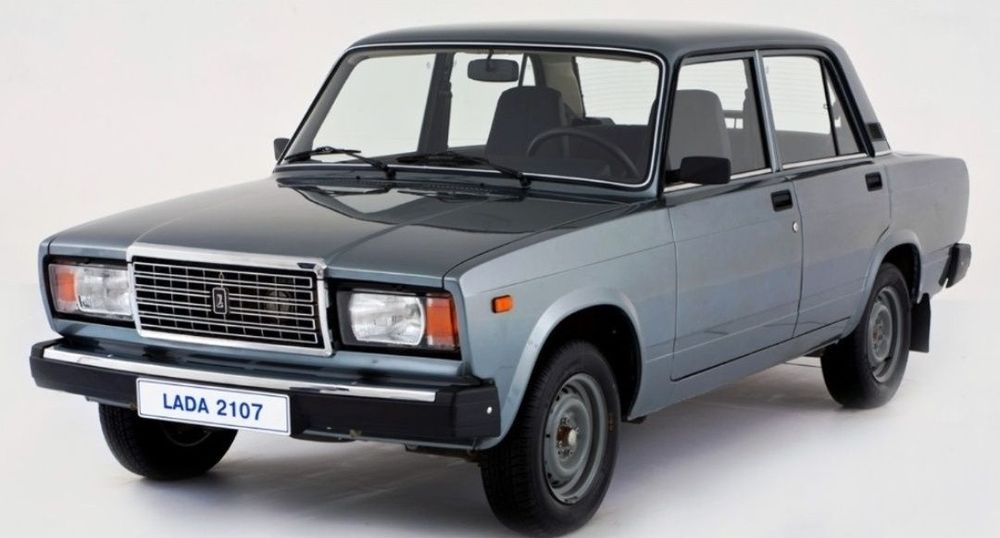 Лобовое стекло ВАЗ 2101 2105 2106 2107 2108 2109 2115 автостекло