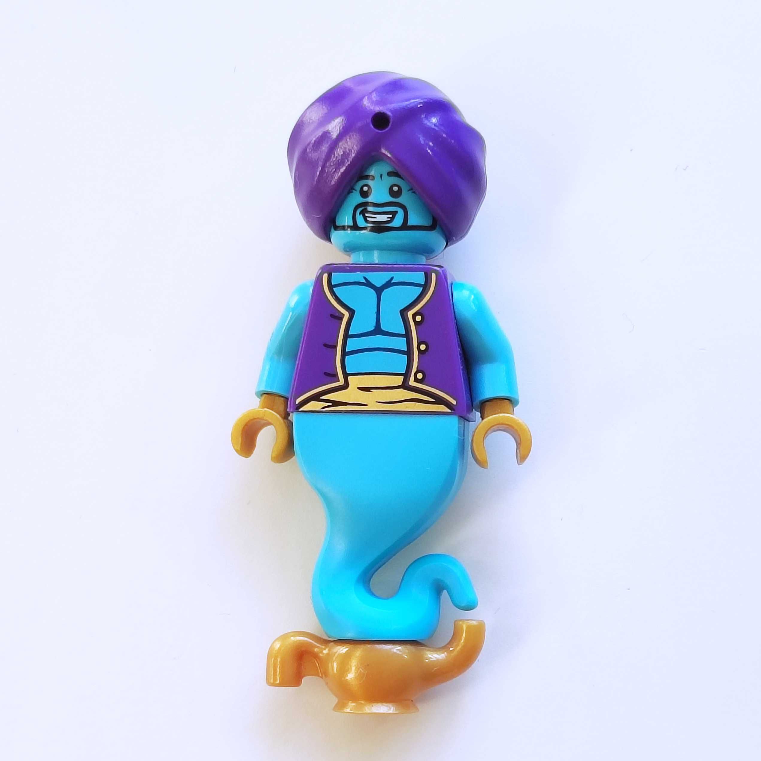 Lego Minifigurka col06-16 Genie/Dżin