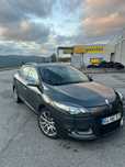 Renault Megane 1.5DCi GT Line