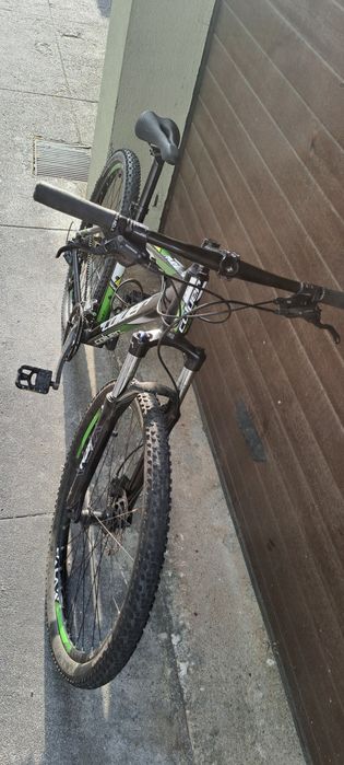 Vendo coluer Rave 27.5