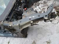 Четверть передняя правая BMW 5 GT F07 08-17 41107204049 запчасти шрот