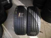 215/55r17 Hankook 7mm 2022r lato