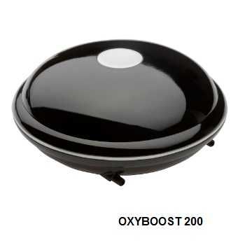 AQUAEL Napowietrzacz OXYBOOST 200 PLUS cichy