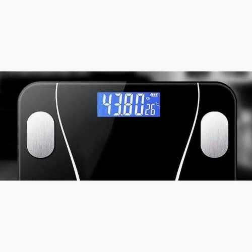 BALANÇA  INTELIGENTE MAX 180 KG nova c/ garantia