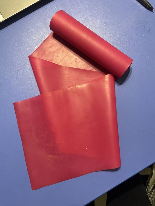 Резинка для підкачки стоп, для балету