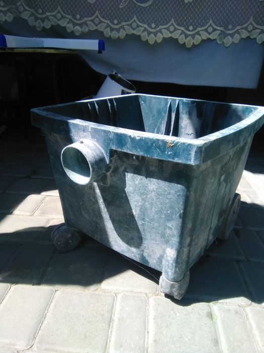 Продам запчасти пилесоса Bosch gaz25