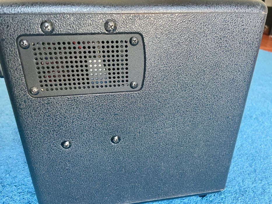 Amplificador Roland AC60