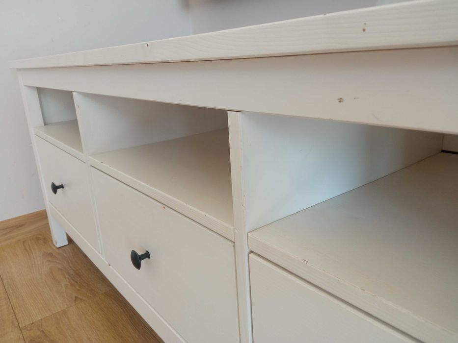 Meble Ikea Hemnes