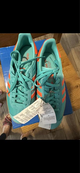 Buty adidas Gazelle nowe (numer 39 i 1/3