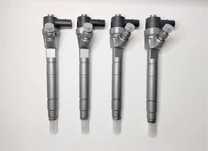 INJETOR Usado - Opel, Fiat, Lancia, Suzuki - 1.3 Diesel – 0445.110.083