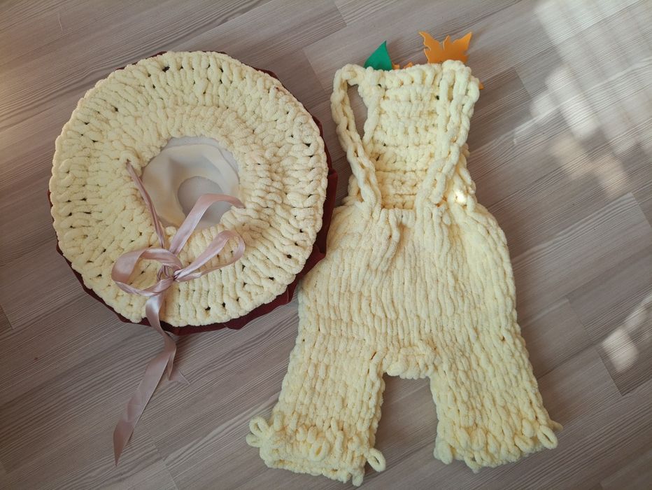 Костюм грибочка на свято в садочок оренда/прокат