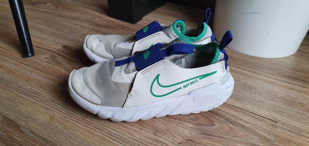 Nike buty dziecięce rozmiar 36,5 wkładka 23,5cm używane