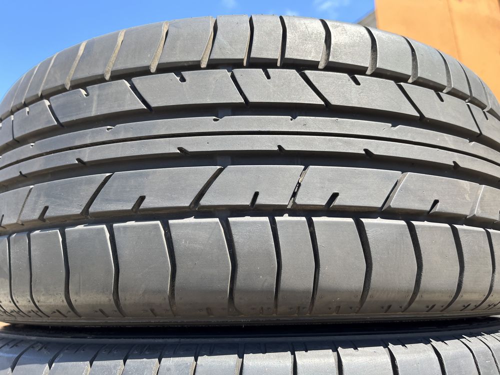 225/45 r18 Bridgestone Potenza RE040 Резина летняя