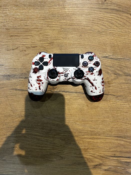 Pad AimController ps4