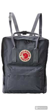 Plecak Fjallraven Kanken 16 litrów (Warszawa Bielany)