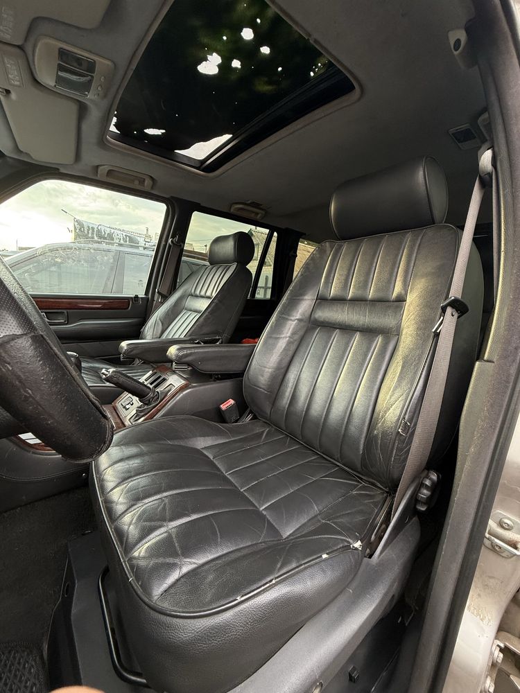 Продам авто/ автомобіль/ джип / кросовер Range Rover
