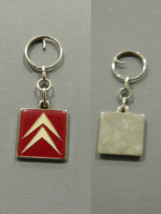 Lotes de Porta-Chaves IV